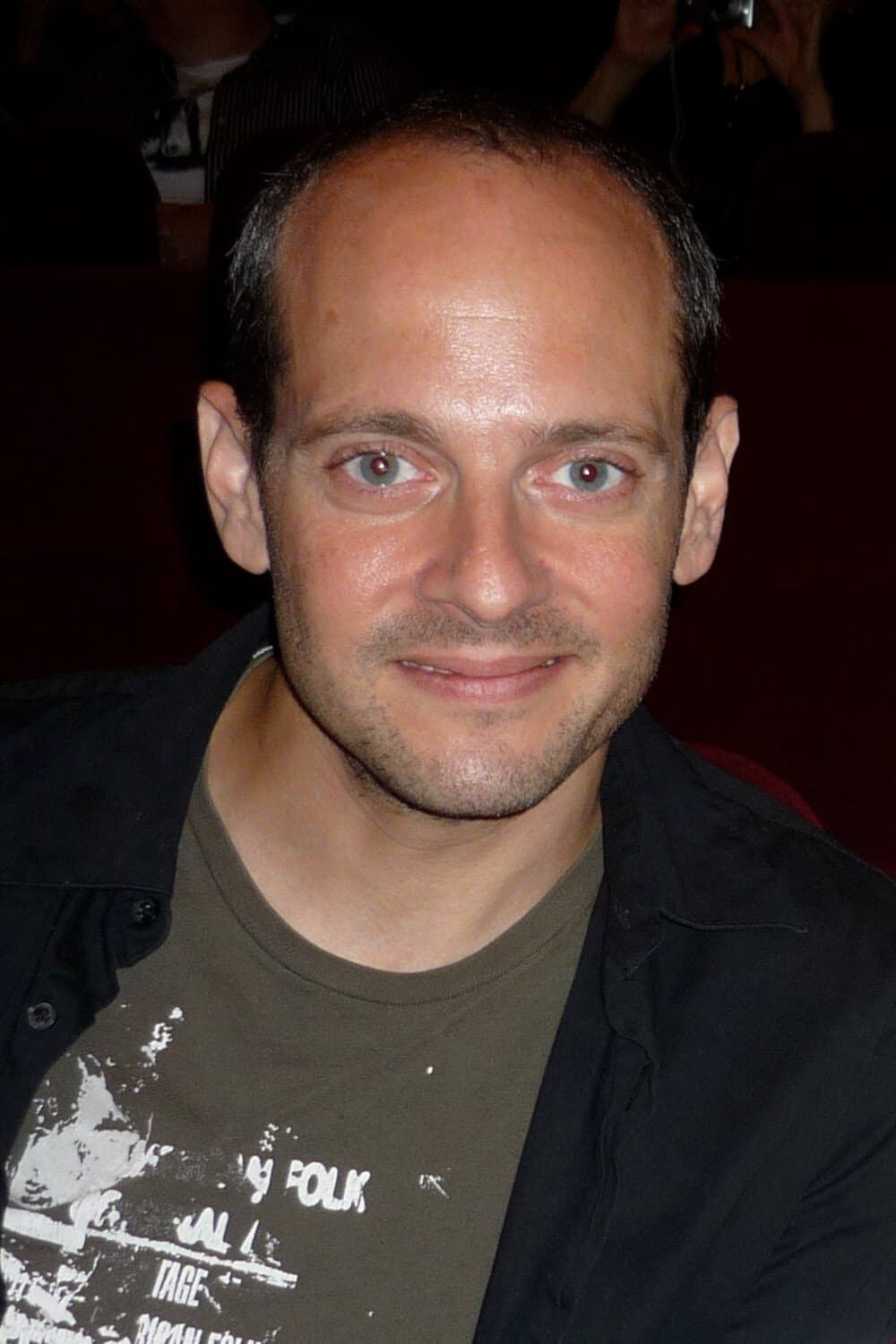 Jonathan Slavin Profile Photo