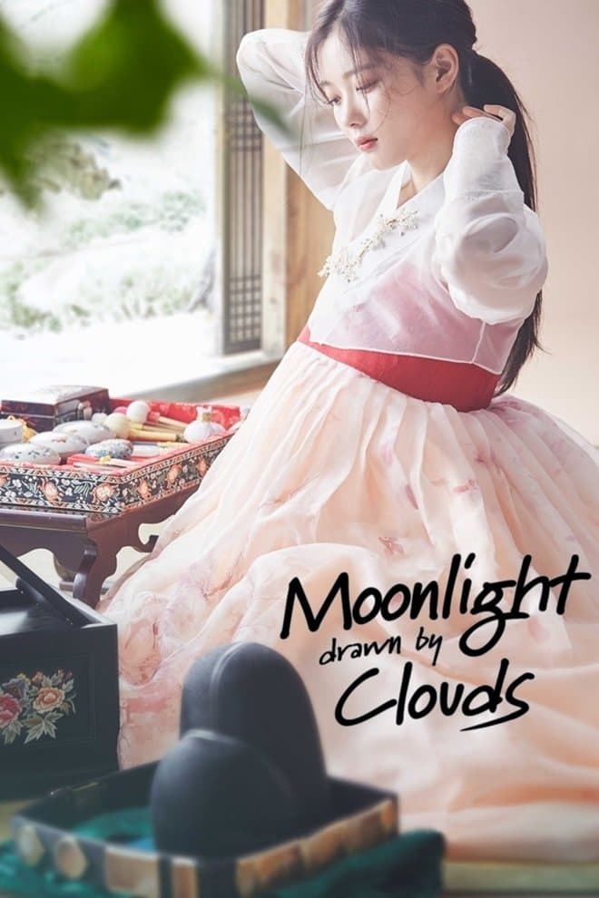 Love in the Moonlight TV Show Poster