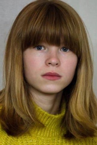 Silja Esmår Dannemann Profile Photo