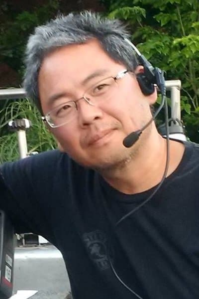 Jason Furukawa Profile Photo