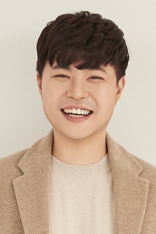 Shim Kyu-hyuck Profile Photo