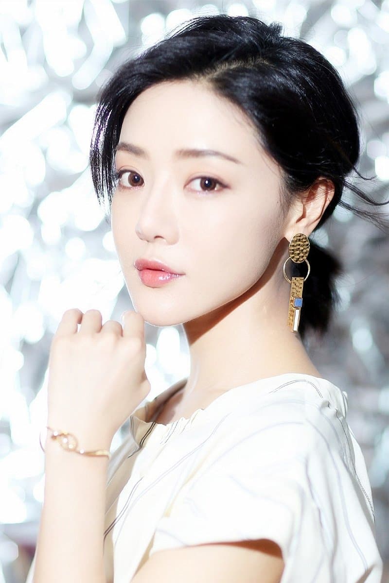Deng Jiajia Profile Photo