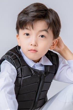 Jierui Shao Profile Photo