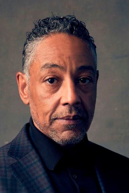Giancarlo Esposito Profile Photo