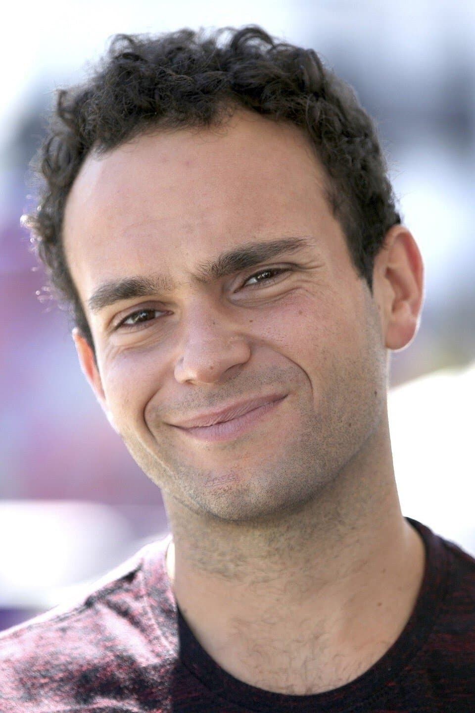 Troy Gentile Profile Photo