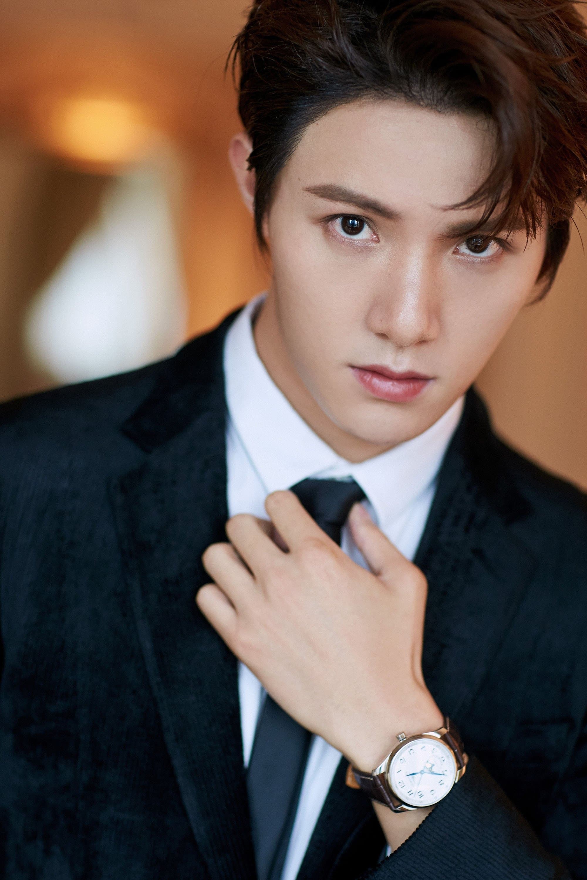 Huang Shengchi Profile Photo