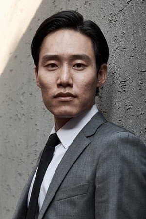 Jeon Woon-jong Profile Photo