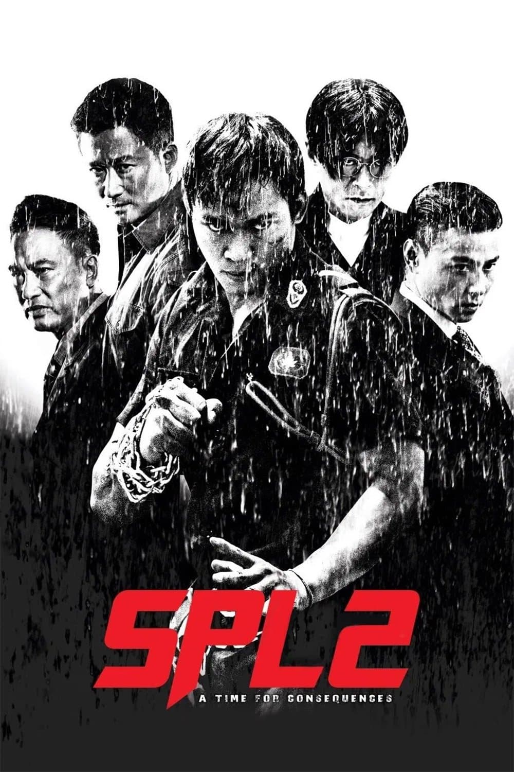 null Movie Poster