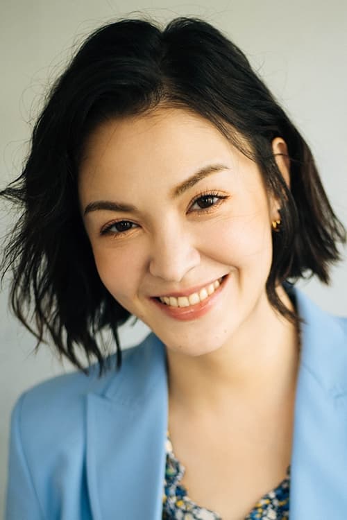 Sandrine Pinna Profile Photo