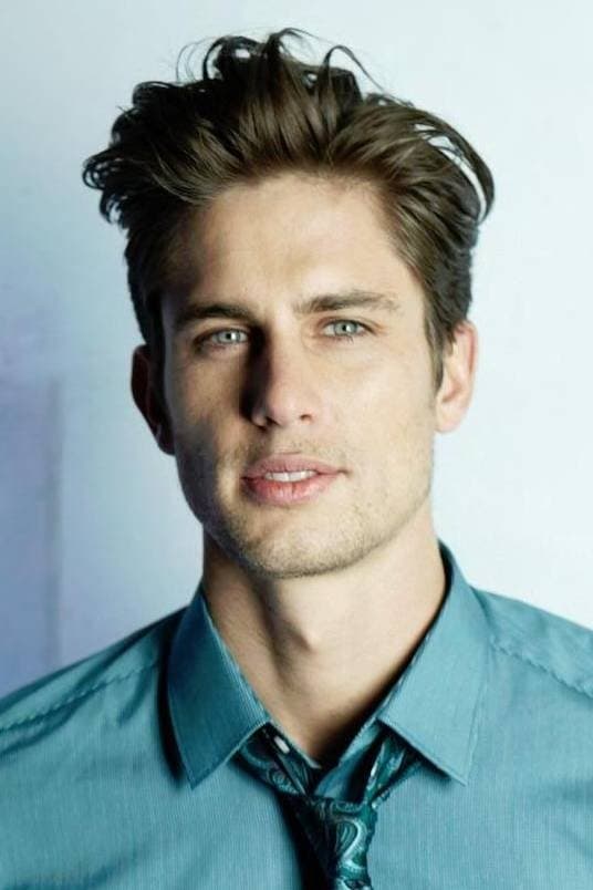 Bryce Draper Profile Photo