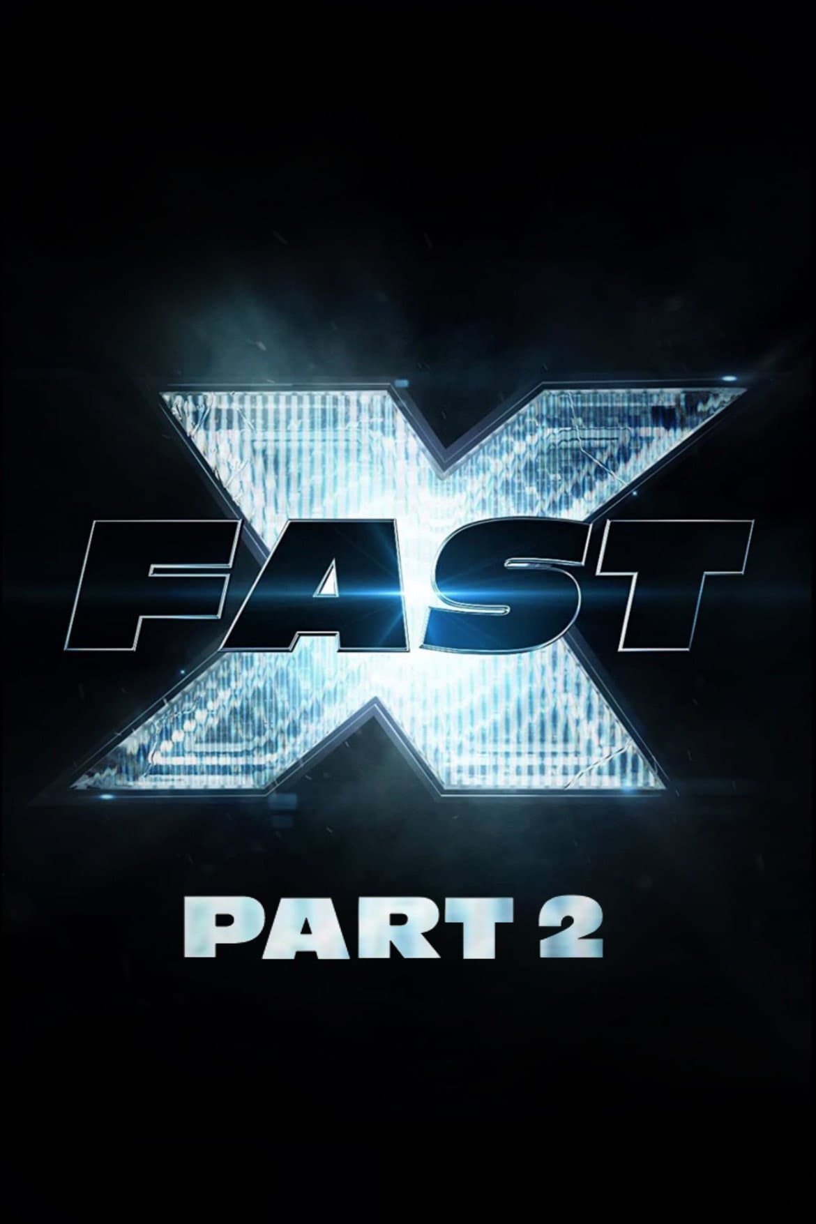 Fast X: Part 2 Movie Poster