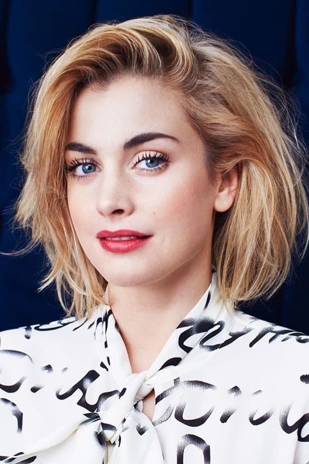 Stefanie Martini Profile Photo
