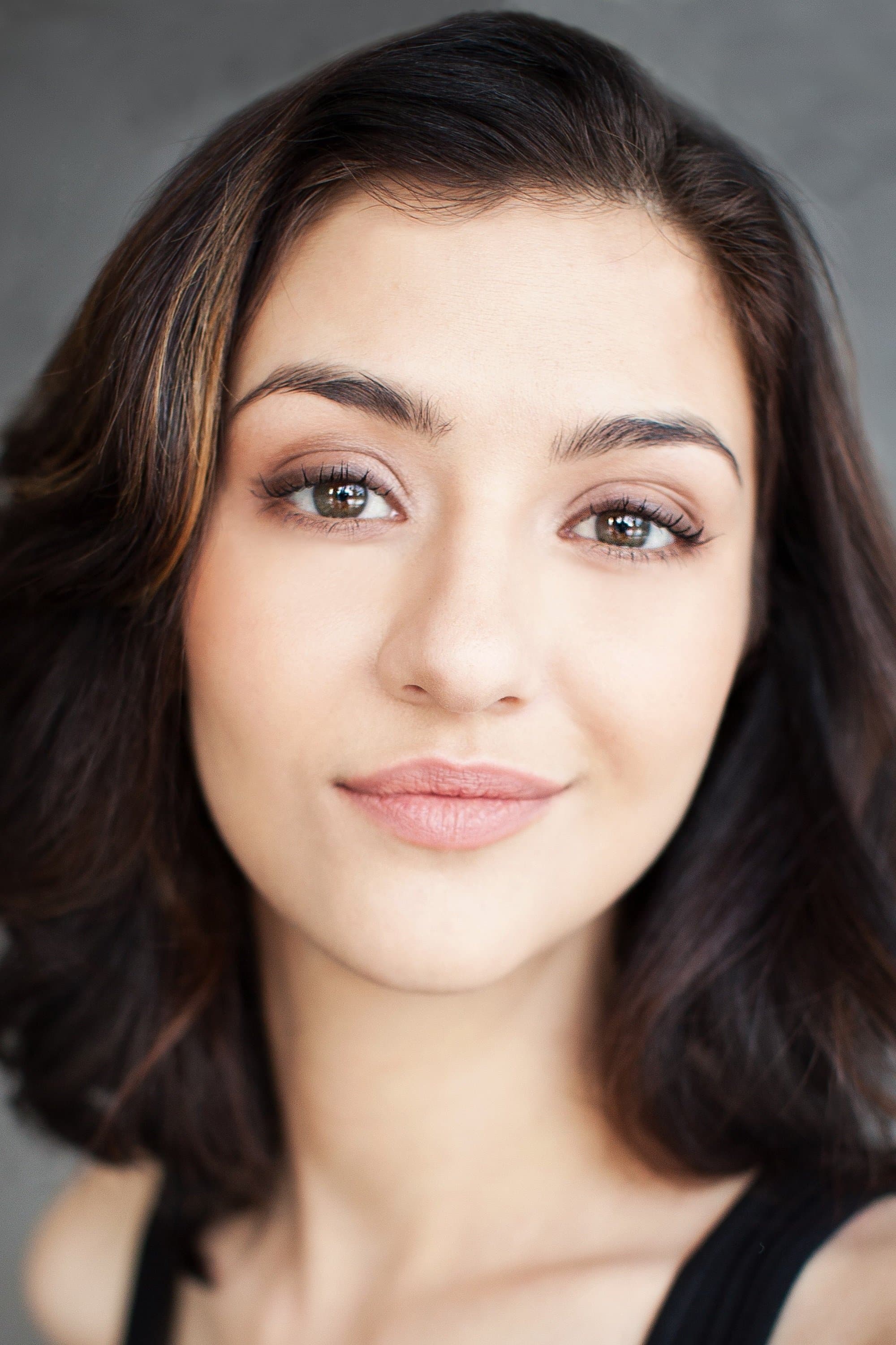 Katie Findlay Profile Photo