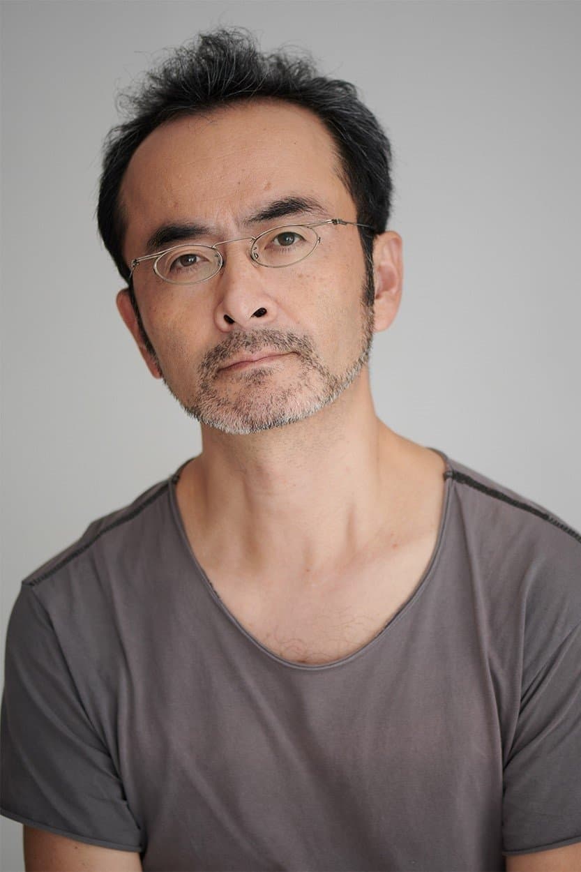 Kanji Furutachi Profile Photo