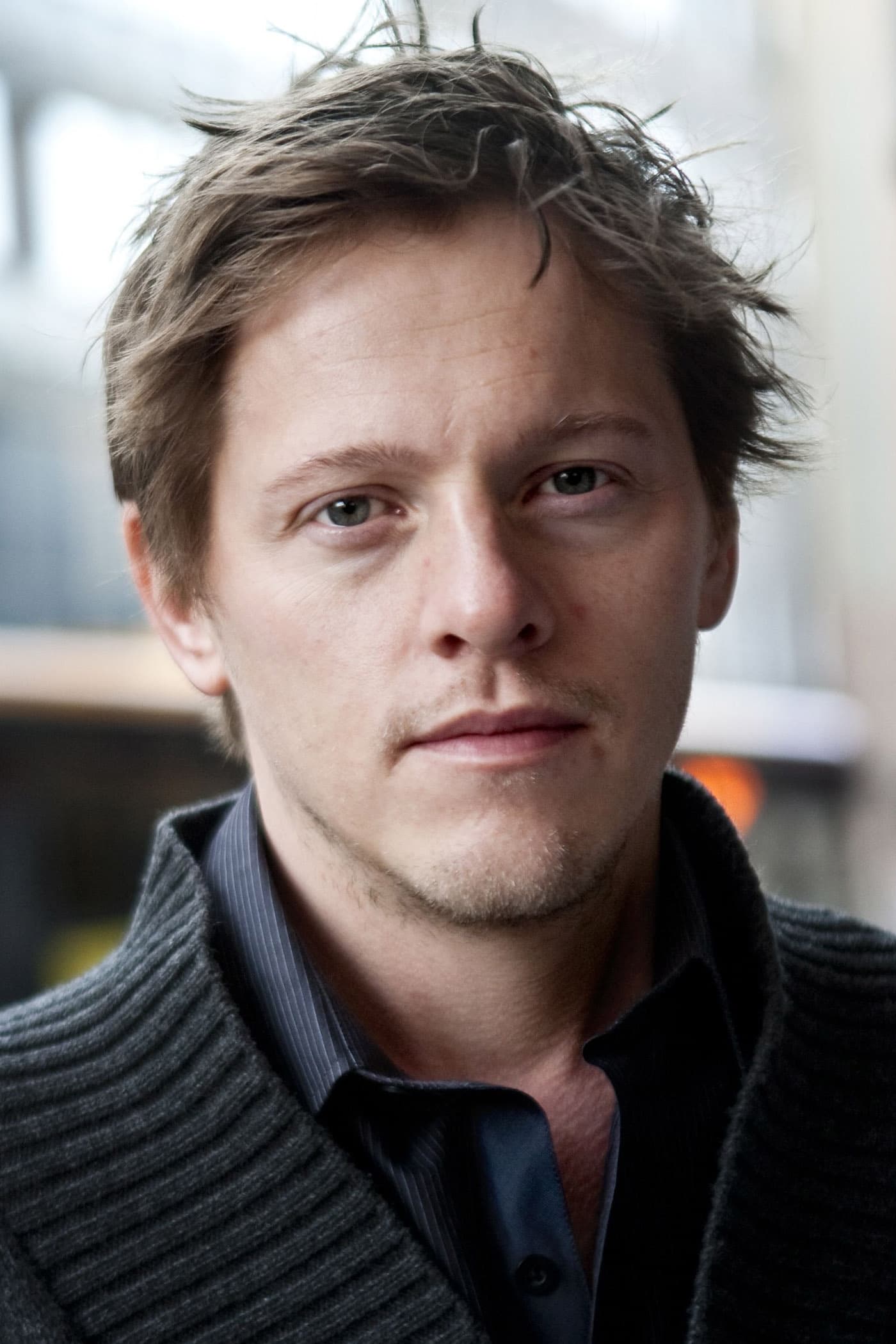Thure Lindhardt Profile Photo