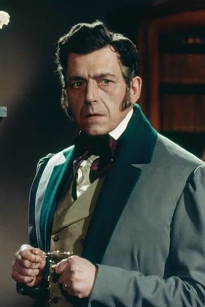 Jean Martinelli Profile Photo