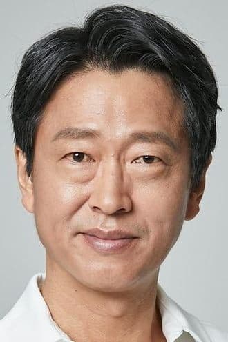 Park Wan-kyu Profile Photo
