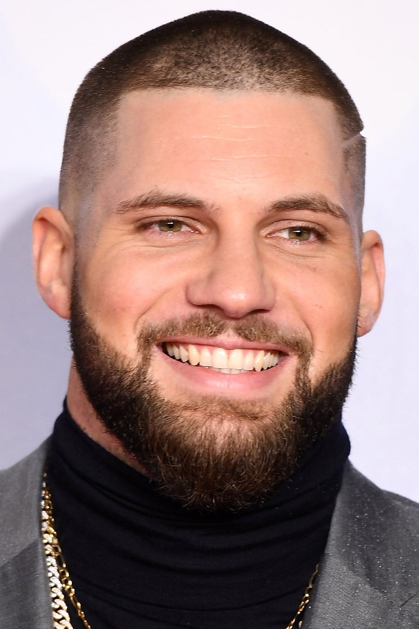 Florian Munteanu Profile Photo