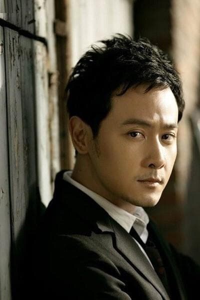 Hsin-chih Chiu Profile Photo