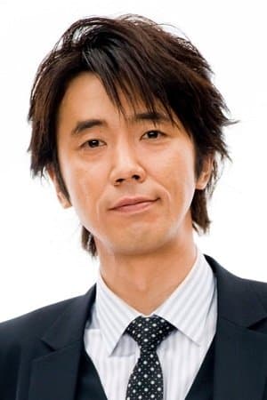 Yusuke Santamaria Profile Photo