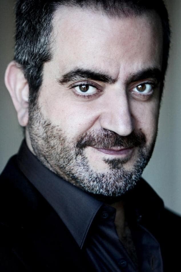 Daniel Cohen Profile Photo