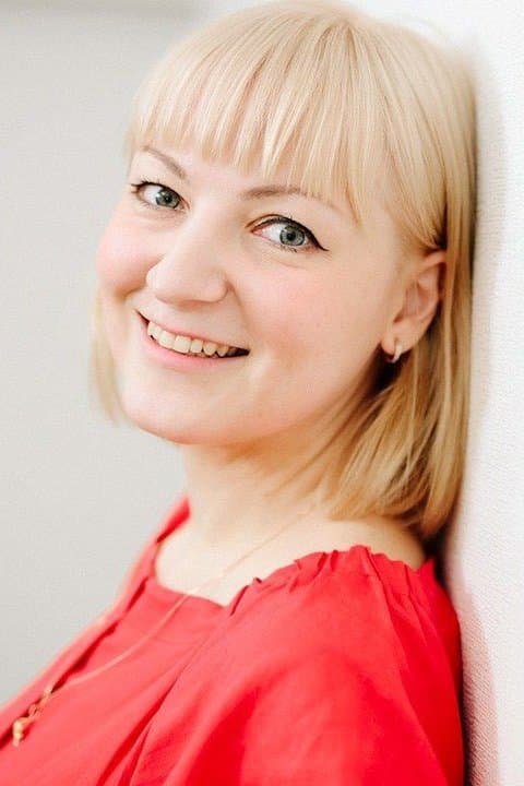 Jenya Davidyuk Profile Photo