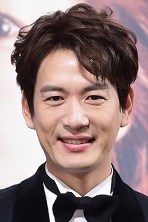 Park Jung-chul Profile Photo