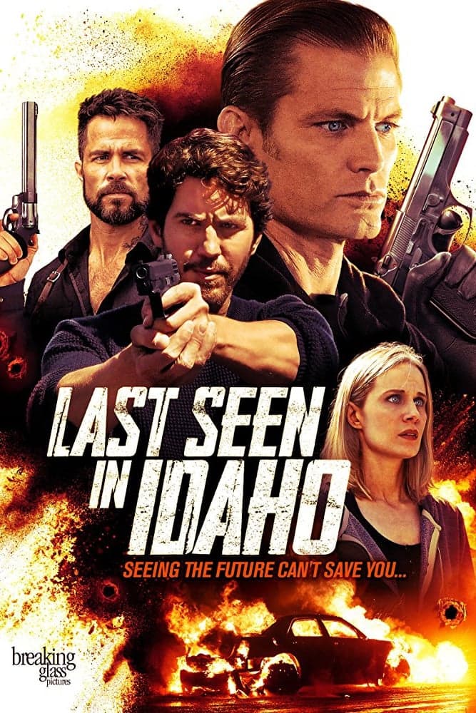 null Movie Poster