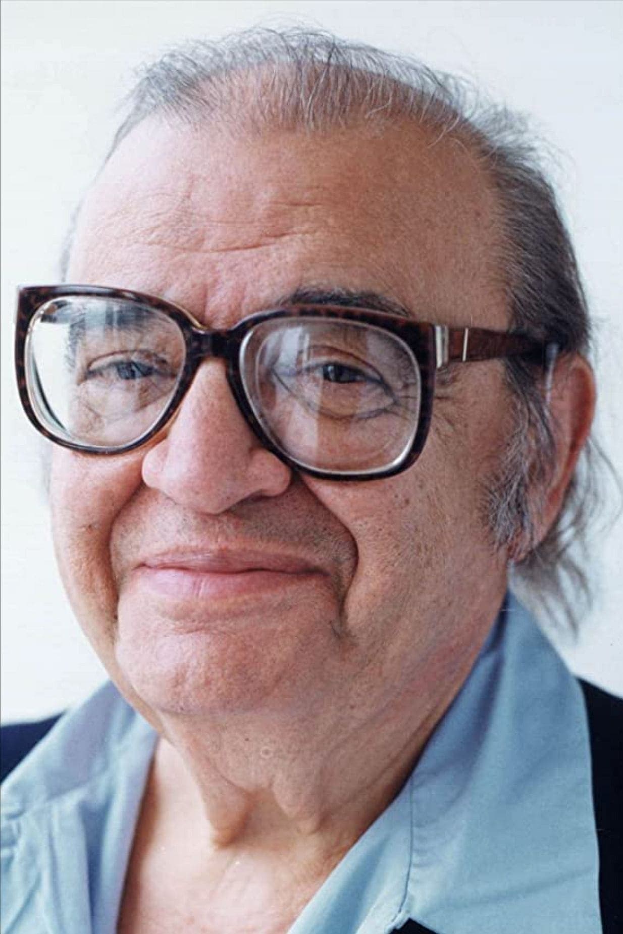 Mario Puzo Profile Photo