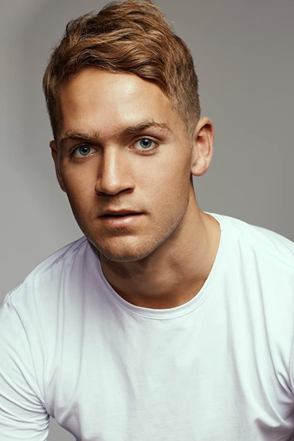 George Pullar Profile Photo