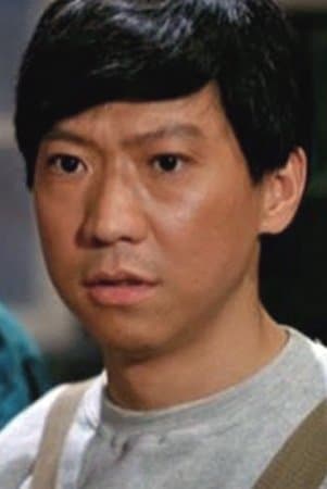 Simon Yuen Yat-Choh Profile Photo