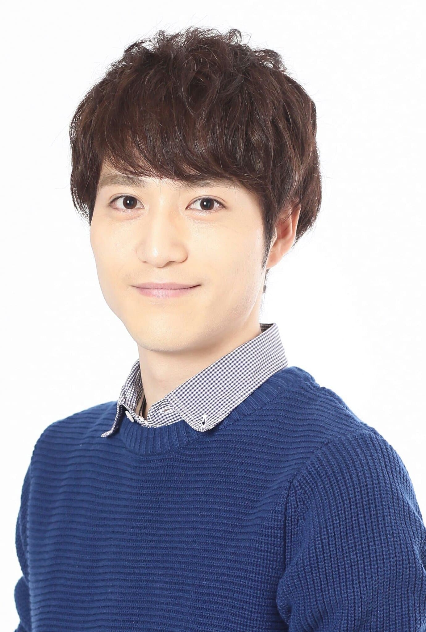Shouto Mizukami Profile Photo