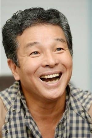 Isao Bitō Profile Photo
