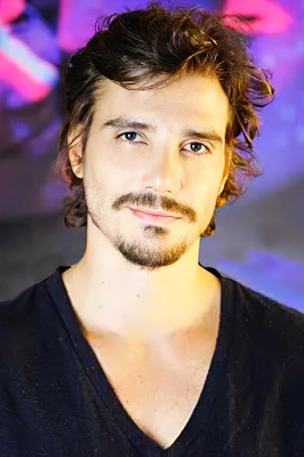Luca Bianchi Profile Photo