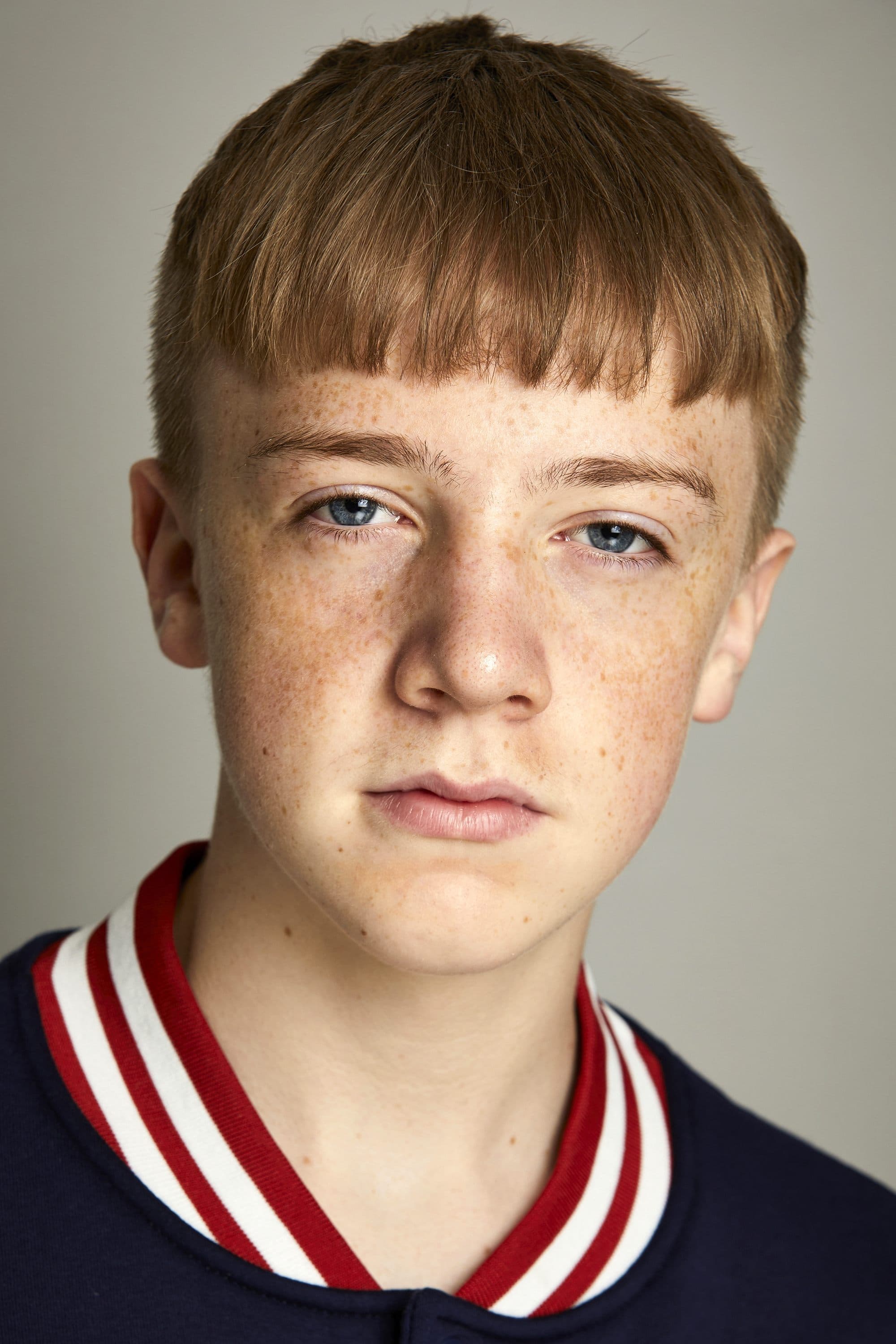Leo Ashton Profile Photo