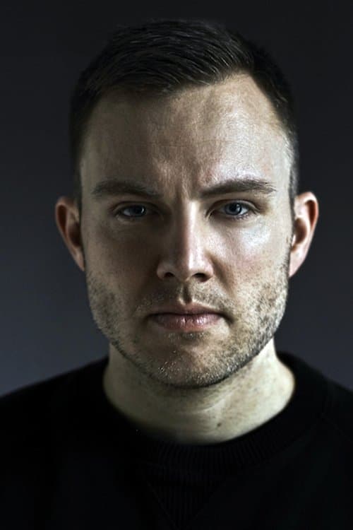 Anders Ølholm Profile Photo