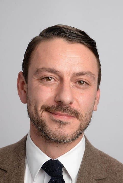 Enzo Cilenti Profile Photo