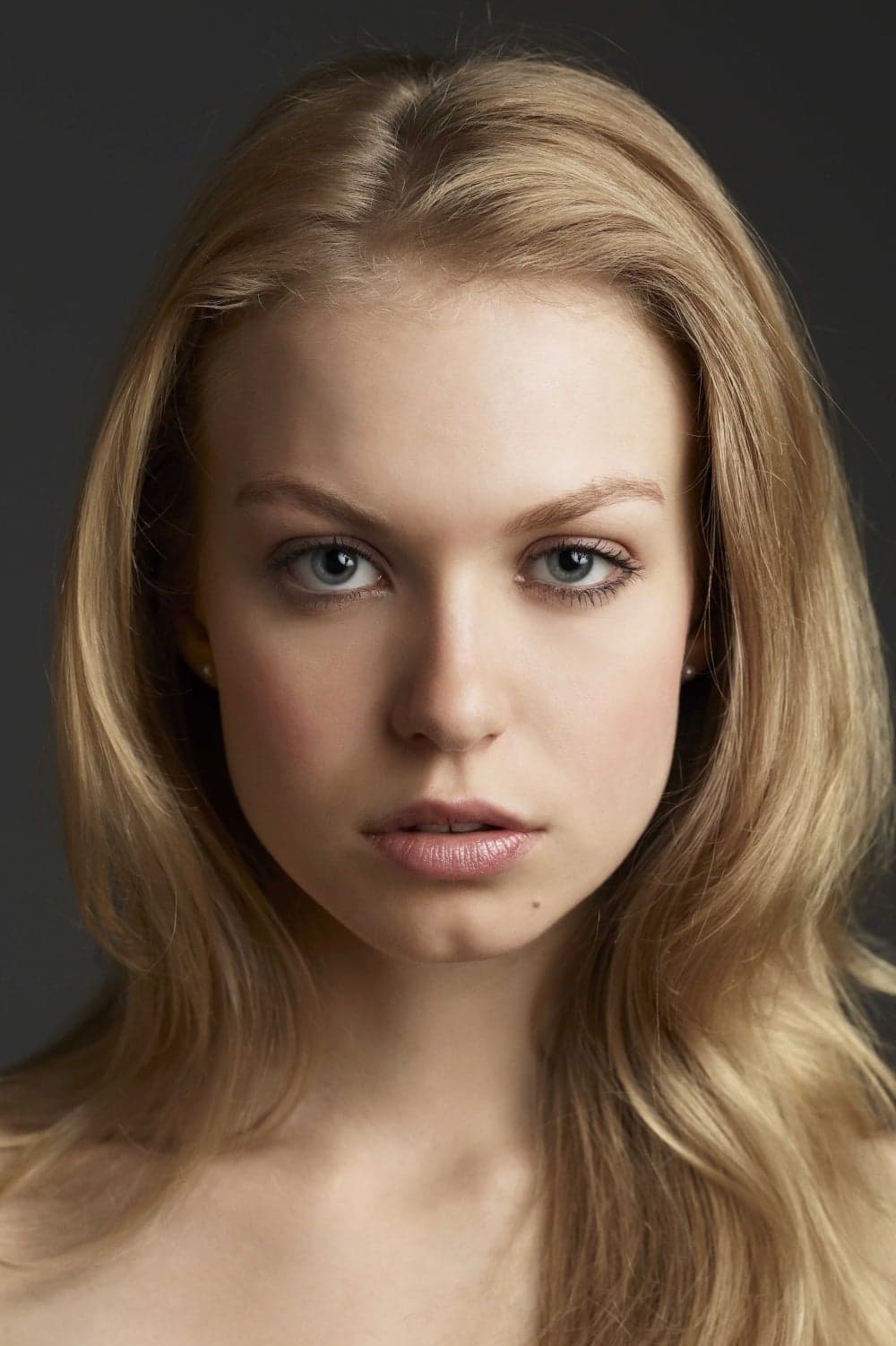 Penelope Mitchell Profile Photo