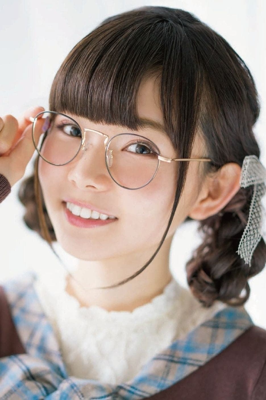 Nanaka Suwa Profile Photo