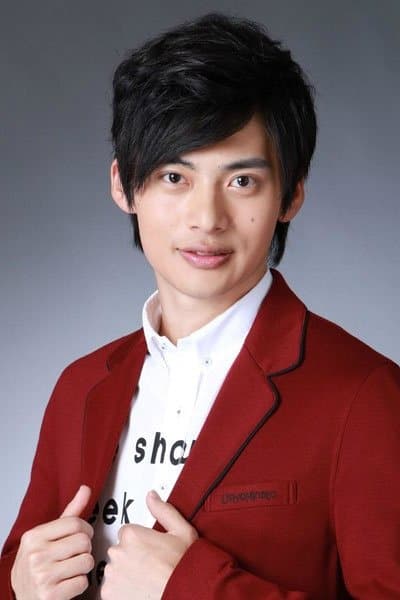 Yuya Hirata Profile Photo