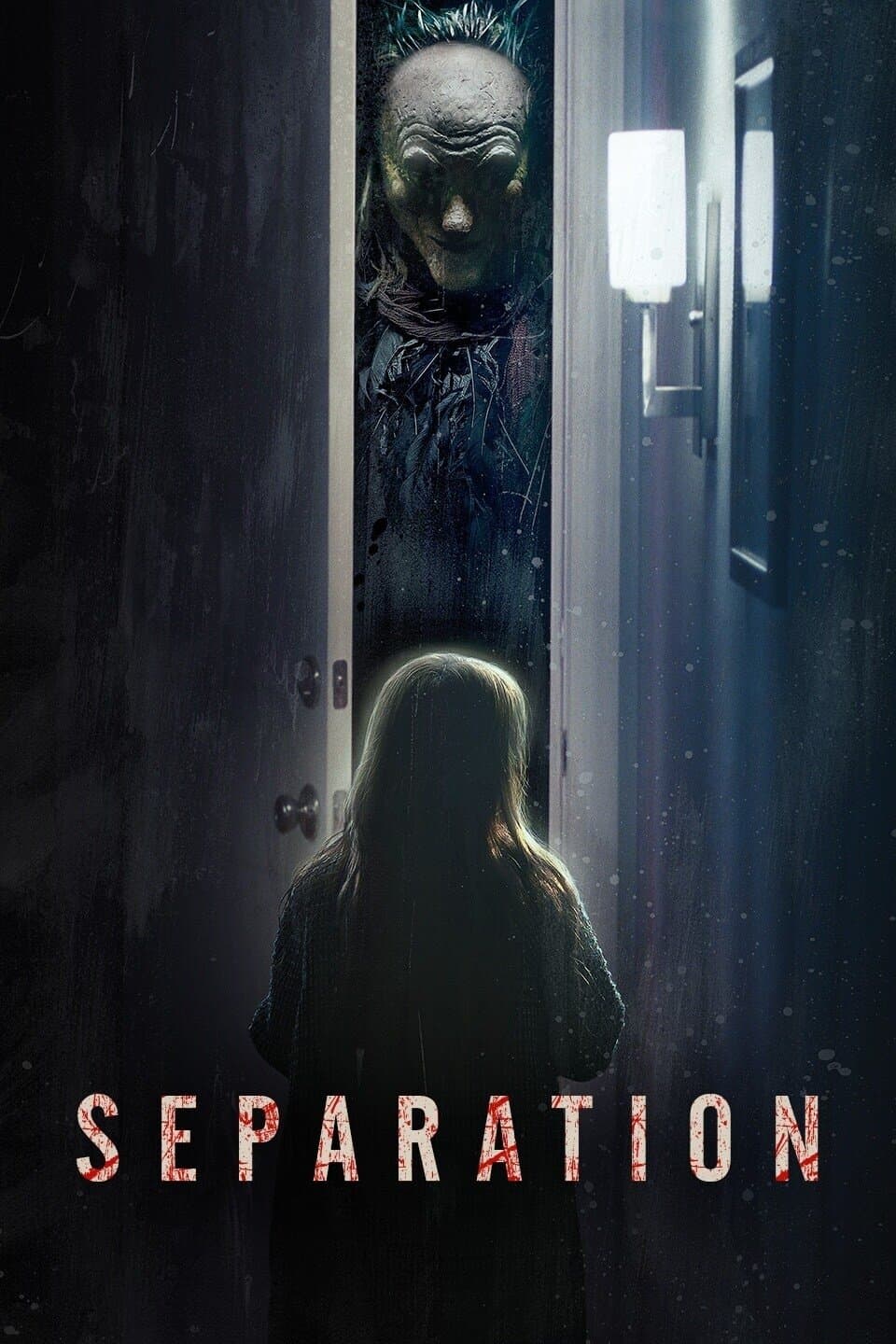 Separation Movie Poster