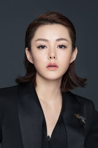 Liu Yihan Profile Photo