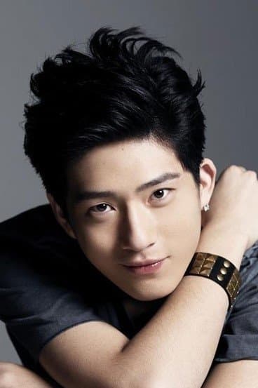 Jing Boran Profile Photo