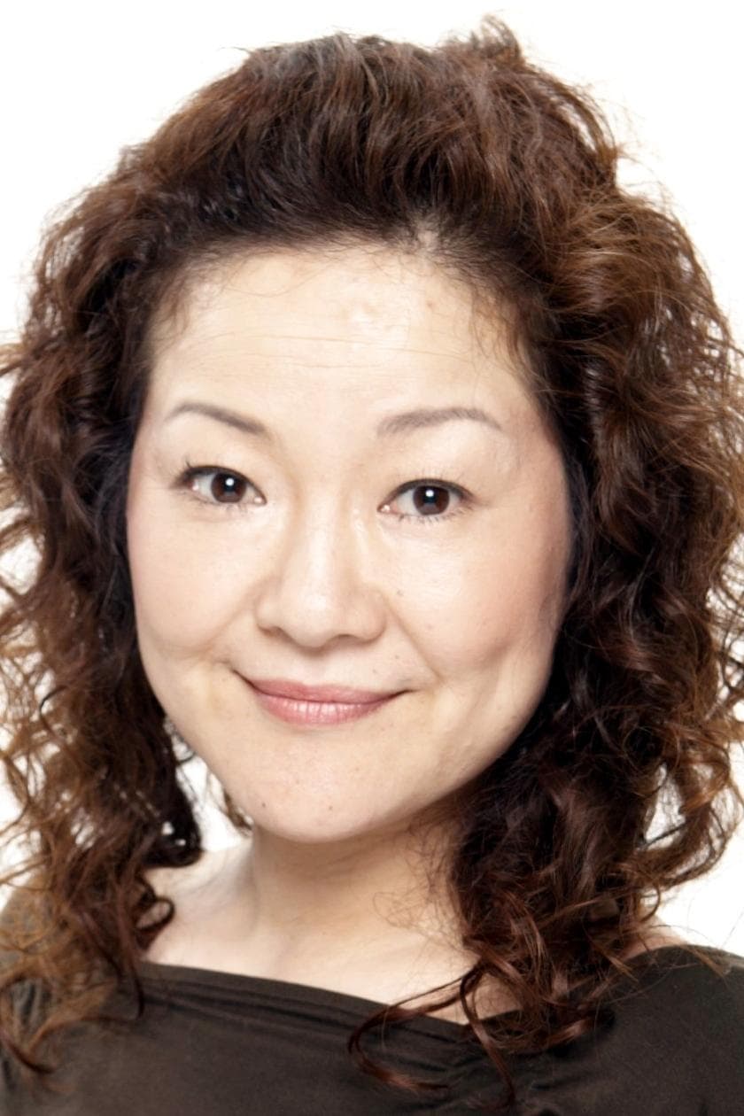 Chika Sakamoto Profile Photo