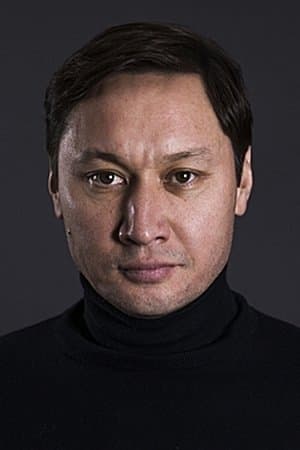 Azamat Satybaldy Profile Photo