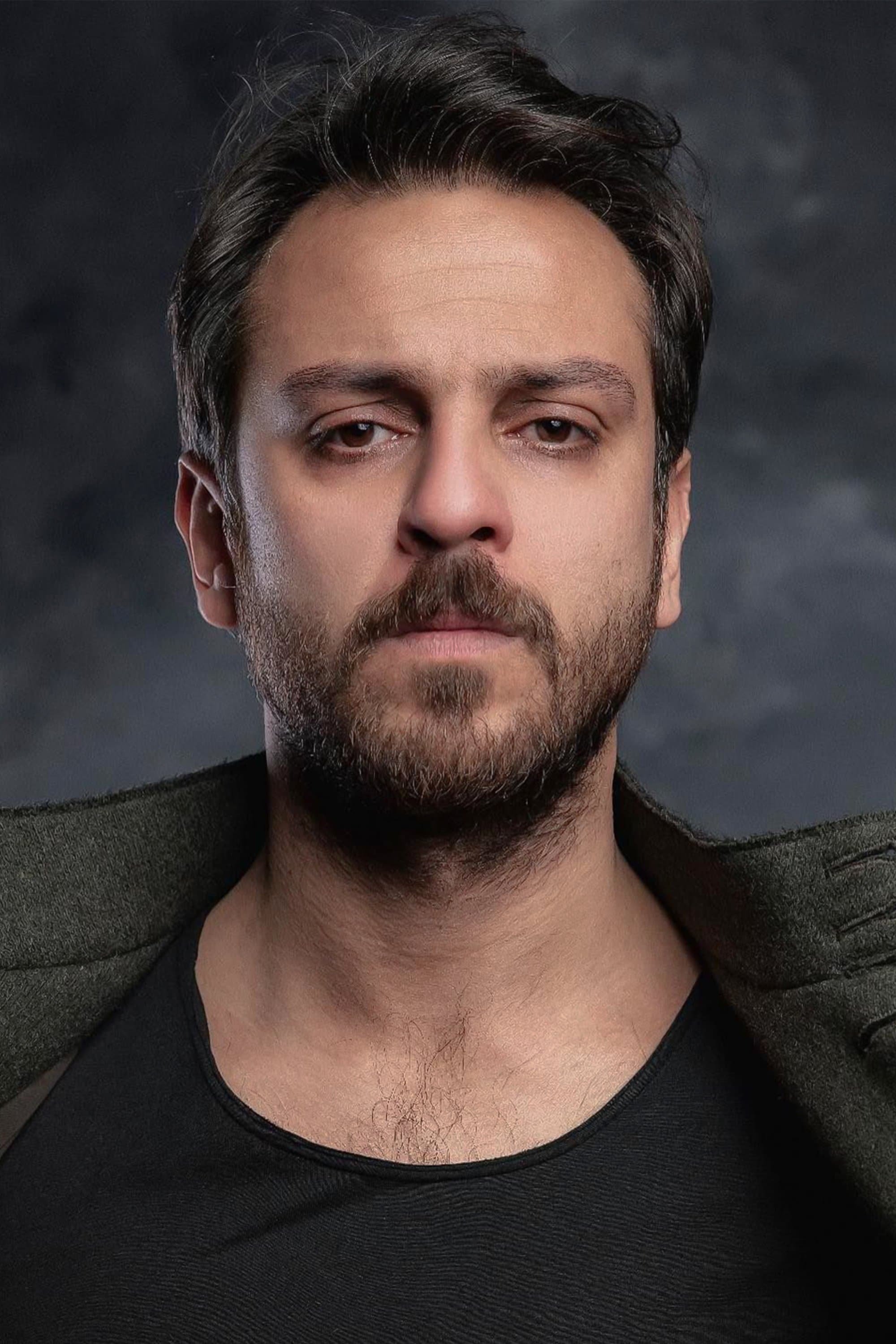 Erkan Kolçak Köstendil Profile Photo