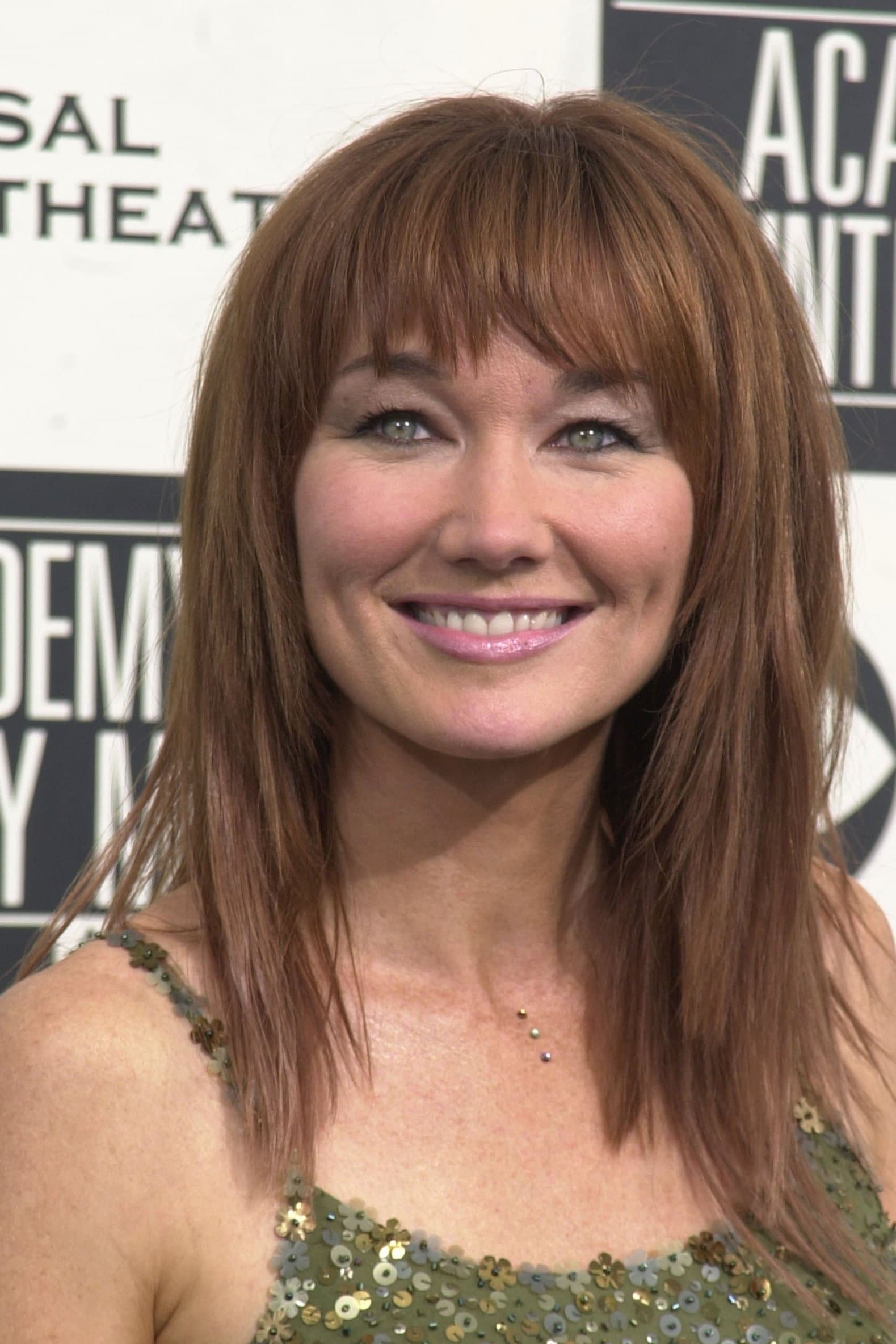 Lari White Profile Photo