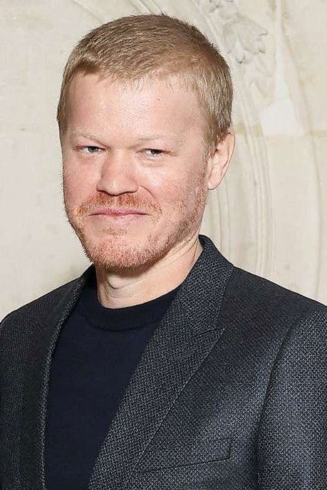 Jesse Plemons Profile Photo