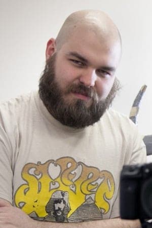 Philip Gelatt Profile Photo