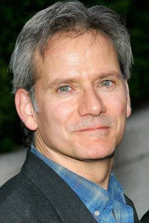 Campbell Scott Profile Photo